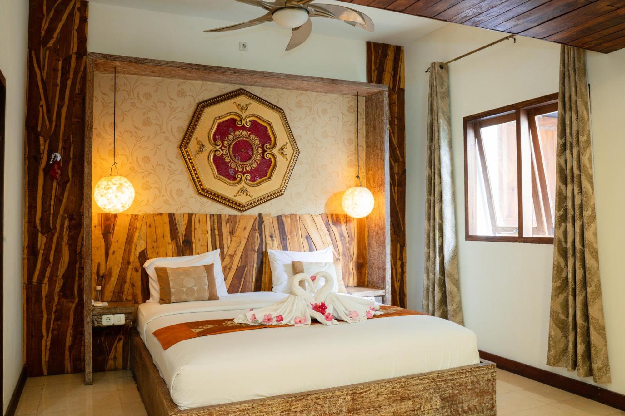 Vila Puri Samaira Tanjung  Exteriér fotografie