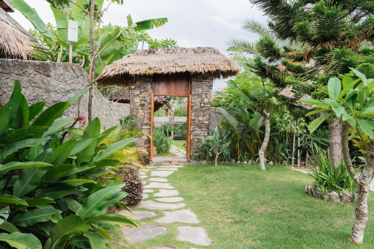 Vila Puri Samaira Tanjung  Exteriér fotografie
