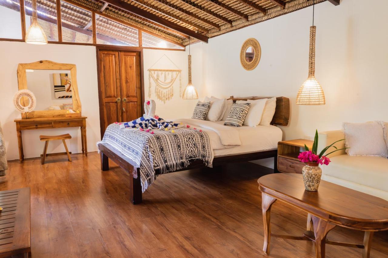 Vila Puri Samaira Tanjung  Exteriér fotografie
