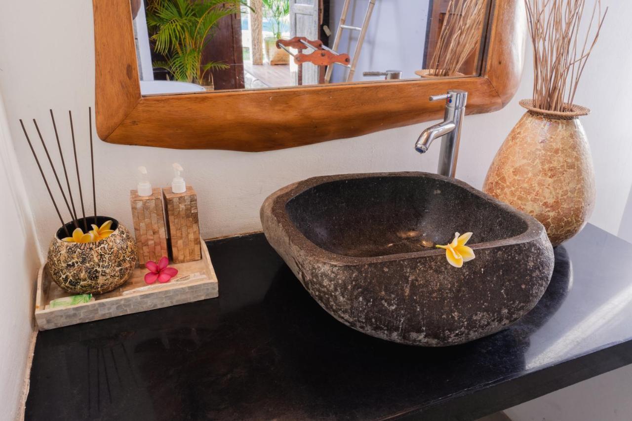 Vila Puri Samaira Tanjung  Exteriér fotografie