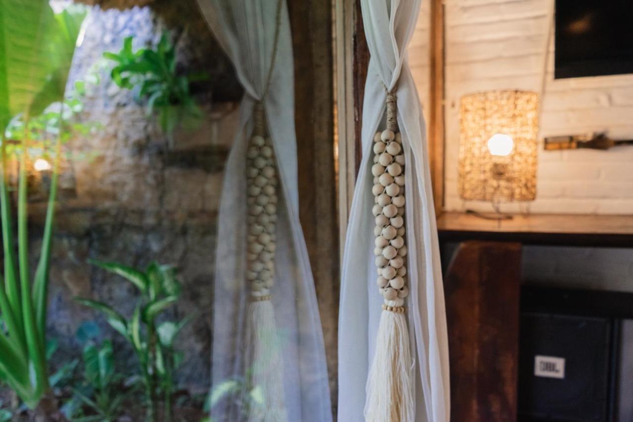 Vila Puri Samaira Tanjung  Exteriér fotografie
