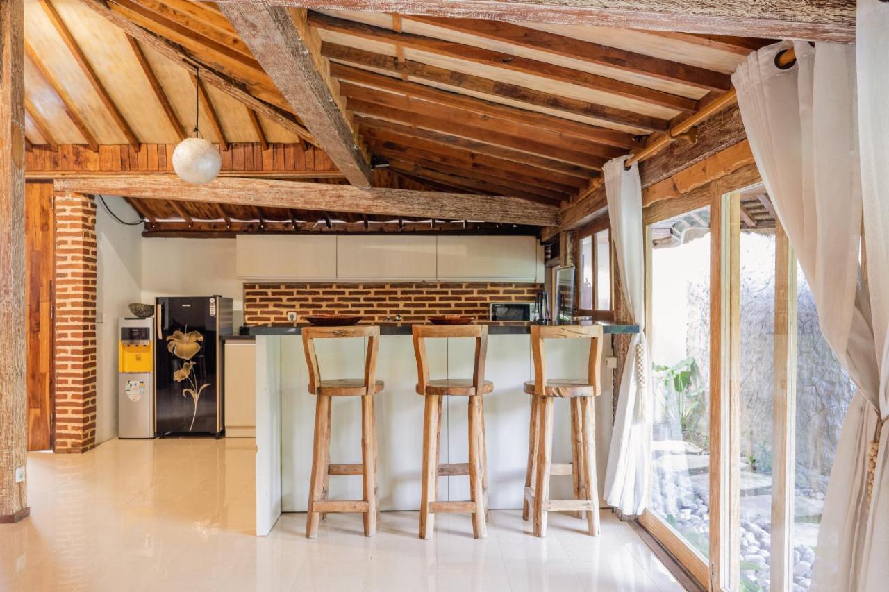 Vila Puri Samaira Tanjung  Exteriér fotografie